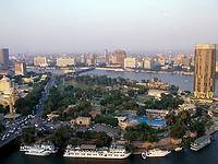 Столица Египта - Каир