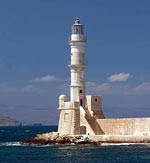 Крит-Ханья - прочитай о курорте