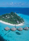 Мальдивы - прочитай о курорте